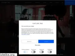 Sites similar to captureone.com