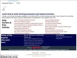 Sites similar to captureplanning.com