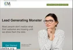 Sites similar to capturepointmedia.com