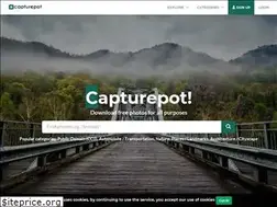 Sites similar to capturepot.com