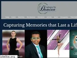 Sites similar to capturesbydamian.com