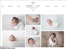 Sites similar to capturesbylisa.com