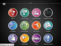 Sites similar to capturesigns.co.nz