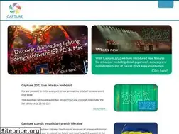 Sites similar to capturesweden.com