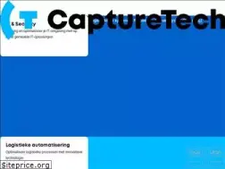 Sites similar to capturetech.com