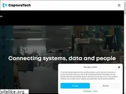 Sites similar to capturetech.nl