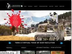 Sites similar to capturetheflag.com