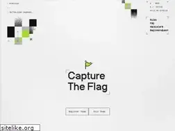 Sites similar to capturetheflag.withgoogle.com