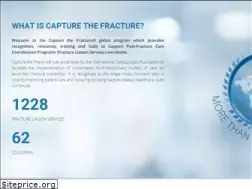 Sites similar to capturethefracture.org