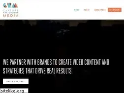 Sites similar to capturethemomentmedia.com
