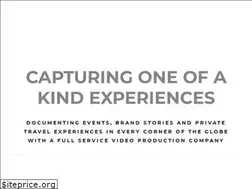 Sites similar to captureunlimited.com
