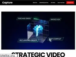 Sites similar to capturevideoandmarketing.com