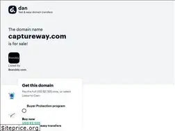 Sites similar to captureway.com