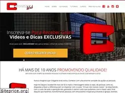 Sites similar to captureweb.com.br