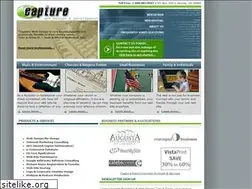 Sites similar to capturewebdesign.com