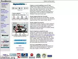 Sites similar to capturewiz.com