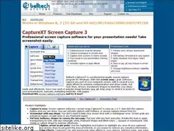 Sites similar to capturext.com
