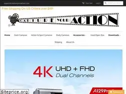 Sites similar to captureyouraction.com