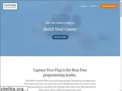 Sites similar to captureyourflag.com