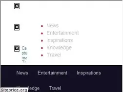 Sites similar to capturez.co