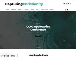 Sites similar to capturingchristianity.com