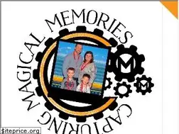 Sites similar to capturingmagicalmemories.com