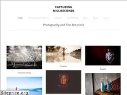 Sites similar to capturingmilliseconds.com