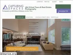 Sites similar to capturingspaces.ca