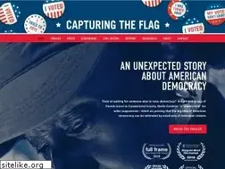 Sites similar to capturingtheflag.com