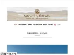 Sites similar to capturingthewild.be