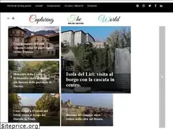 Sites similar to capturingtheworldblog.com