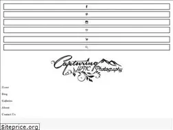 Sites similar to capturingwncphoto.com