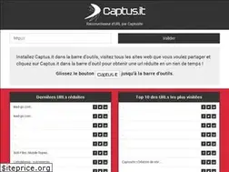 Sites similar to captus.it