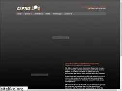 Sites similar to captuscom.com