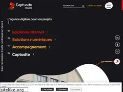 Sites similar to captusite.com