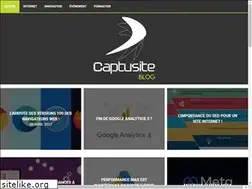 Sites similar to captusite.info
