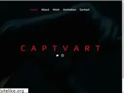 Sites similar to captvart.com