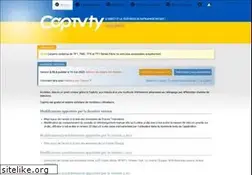Sites similar to captvty.fr