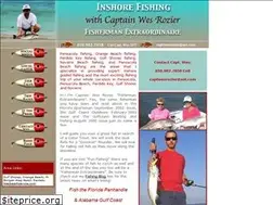 Sites similar to captwesrozier.com