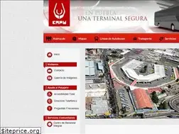 Sites similar to capu.com.mx