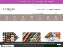 Sites similar to capuano1965.it