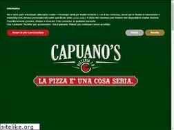 Sites similar to capuanos.it