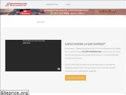 Sites similar to capuchinera.com