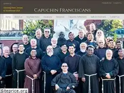 Sites similar to capuchinfriars.org