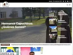 Sites similar to capuchinos.cl