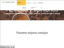 Sites similar to capuchinox.com