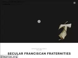 Sites similar to capuchins.ca