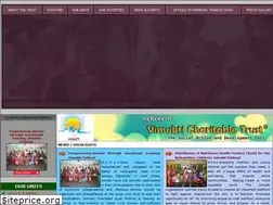 Sites similar to capuchinvimukti.com