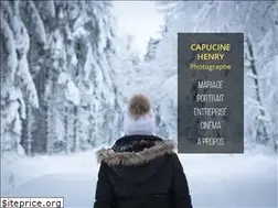 Sites similar to capucinehenry.fr