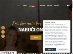 Sites similar to capuciner.hr